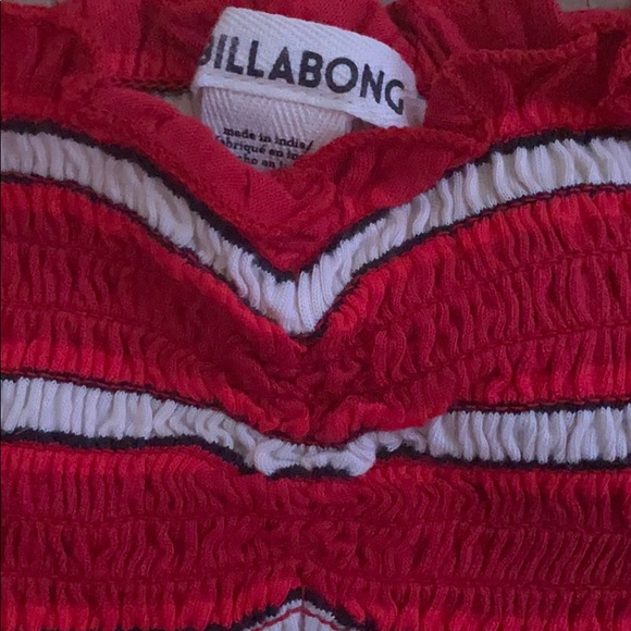 cropped tank top - Picture 3 of 5